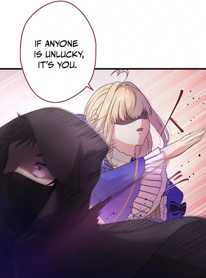 The Legendary Assassin Reincarnated as the Beloved Youngest Daughter of a Royal Family Chapter 7 - Page 74