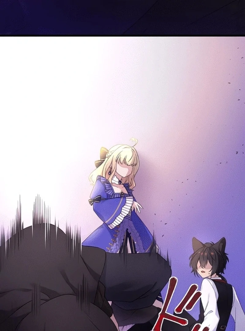The Legendary Assassin Reincarnated as the Beloved Youngest Daughter of a Royal Family Chapter 7 - Page 75
