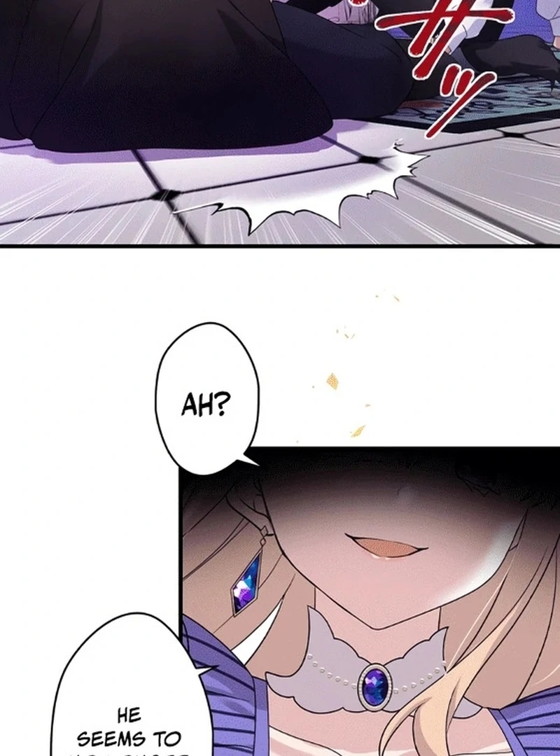 The Legendary Assassin Reincarnated as the Beloved Youngest Daughter of a Royal Family Chapter 7 - Page 76