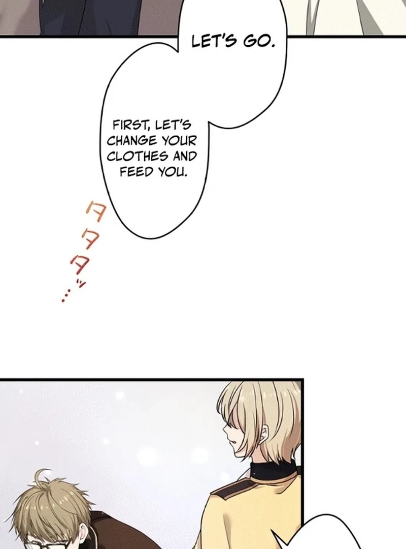 The Legendary Assassin Reincarnated as the Beloved Youngest Daughter of a Royal Family Chapter 7 - Page 8