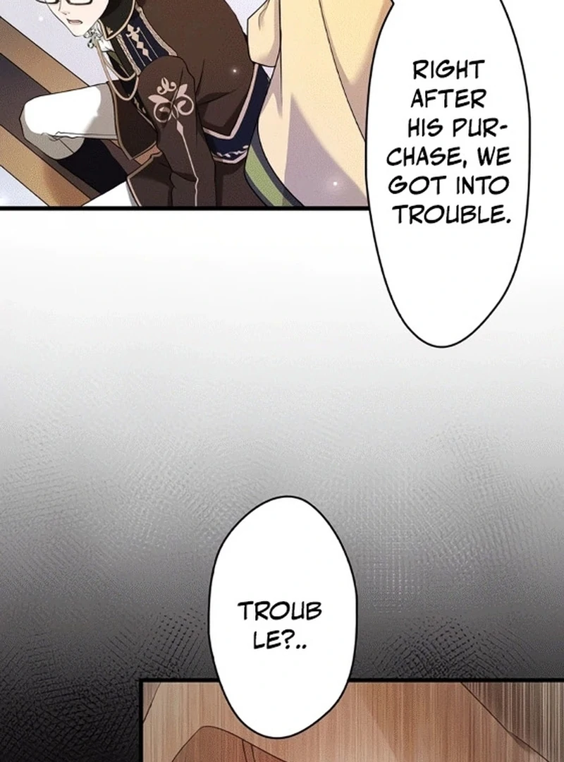 The Legendary Assassin Reincarnated as the Beloved Youngest Daughter of a Royal Family Chapter 7 - Page 9