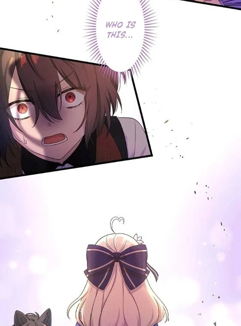 The Legendary Assassin Reincarnated as the Beloved Youngest Daughter of a Royal Family Chapter 8 - Page 1