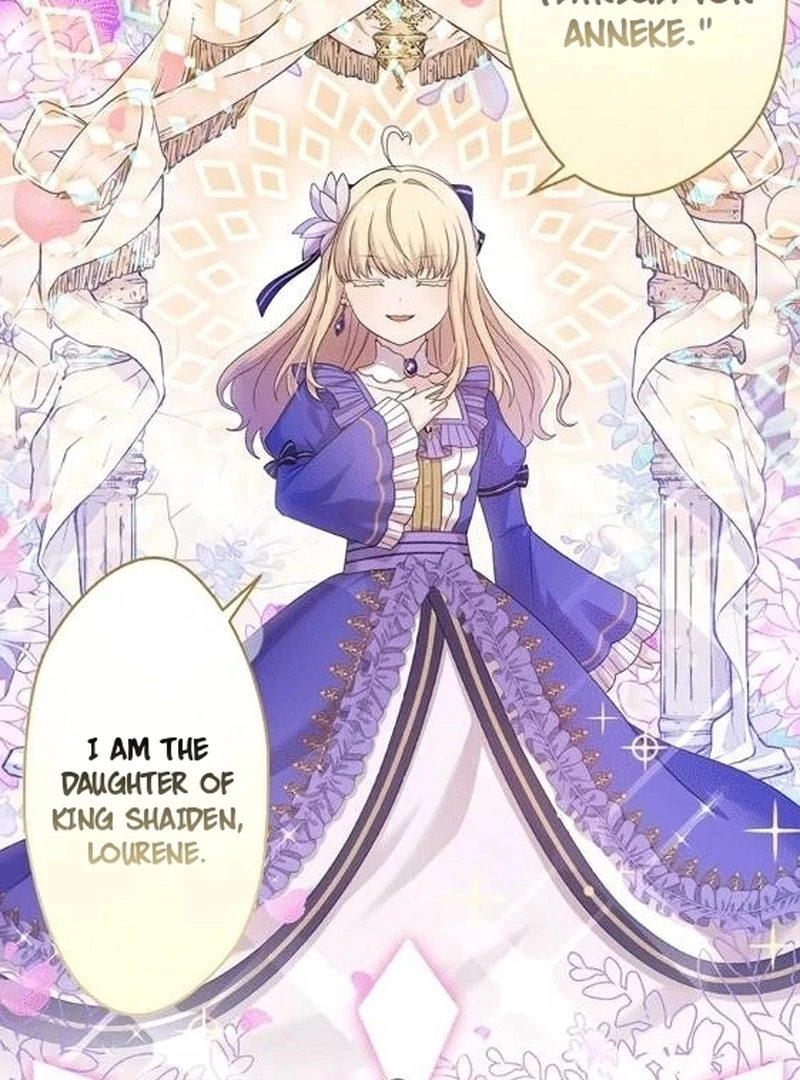 The Legendary Assassin Reincarnated as the Beloved Youngest Daughter of a Royal Family Chapter 8 - Page 10