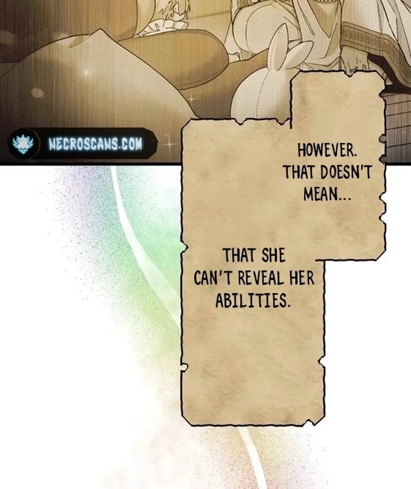 The Legendary Assassin Reincarnated as the Beloved Youngest Daughter of a Royal Family Chapter 8 - Page 15