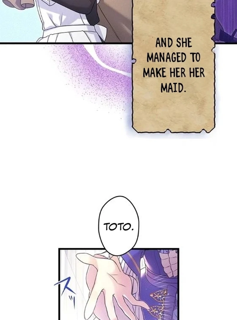 The Legendary Assassin Reincarnated as the Beloved Youngest Daughter of a Royal Family Chapter 8 - Page 17