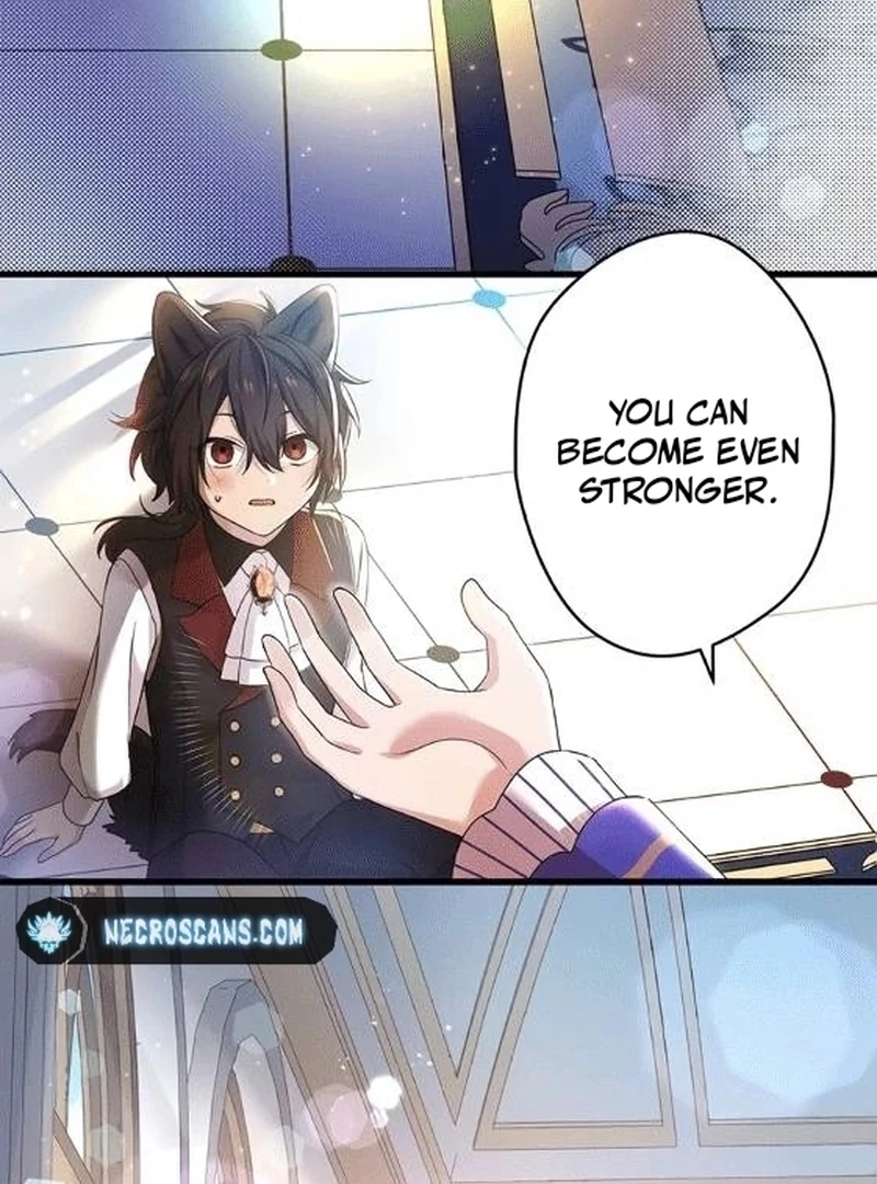 The Legendary Assassin Reincarnated as the Beloved Youngest Daughter of a Royal Family Chapter 8 - Page 20