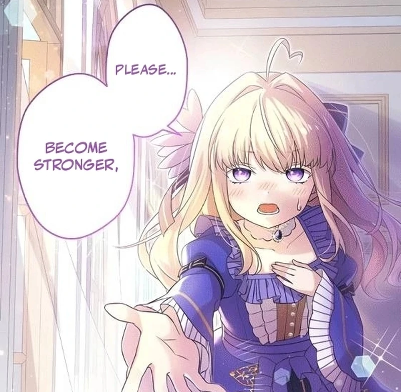 The Legendary Assassin Reincarnated as the Beloved Youngest Daughter of a Royal Family Chapter 8 - Page 21
