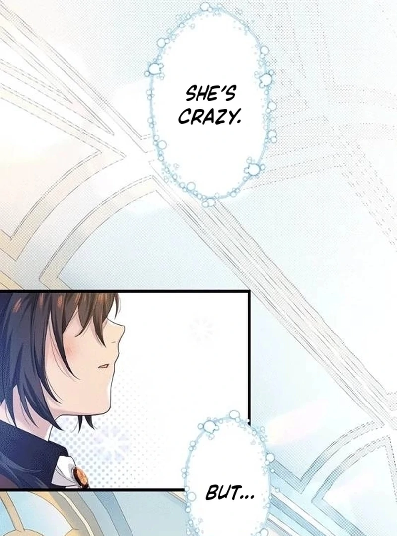 The Legendary Assassin Reincarnated as the Beloved Youngest Daughter of a Royal Family Chapter 8 - Page 23
