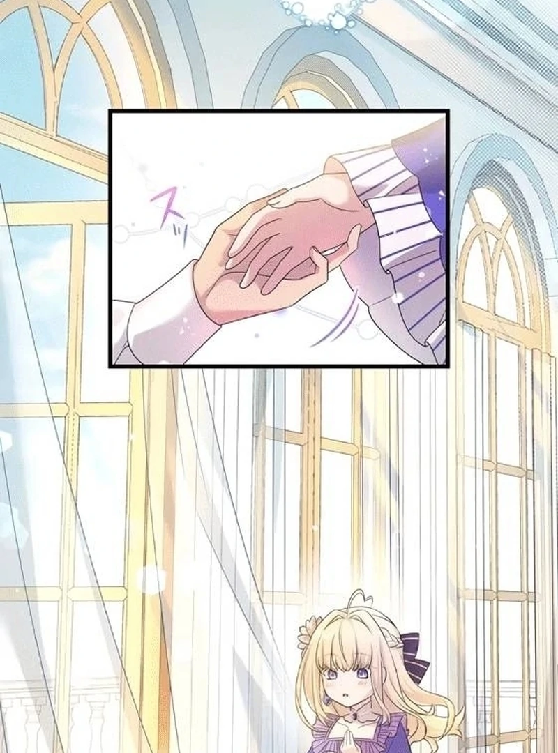 The Legendary Assassin Reincarnated as the Beloved Youngest Daughter of a Royal Family Chapter 8 - Page 24