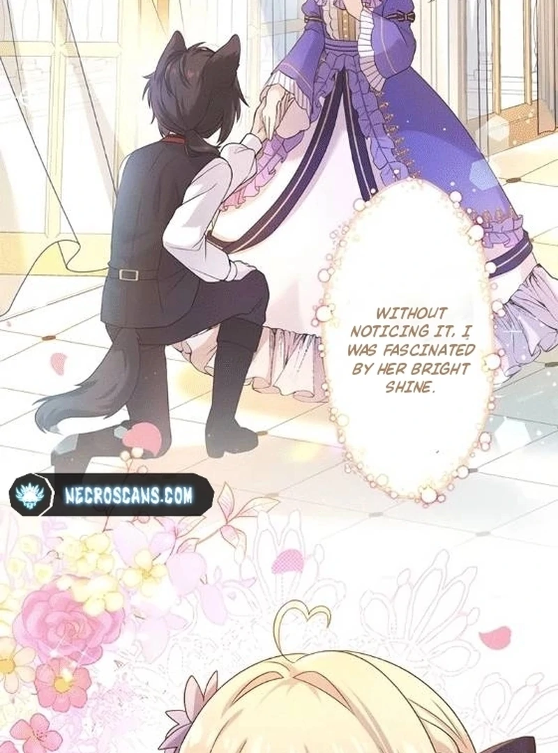 The Legendary Assassin Reincarnated as the Beloved Youngest Daughter of a Royal Family Chapter 8 - Page 25