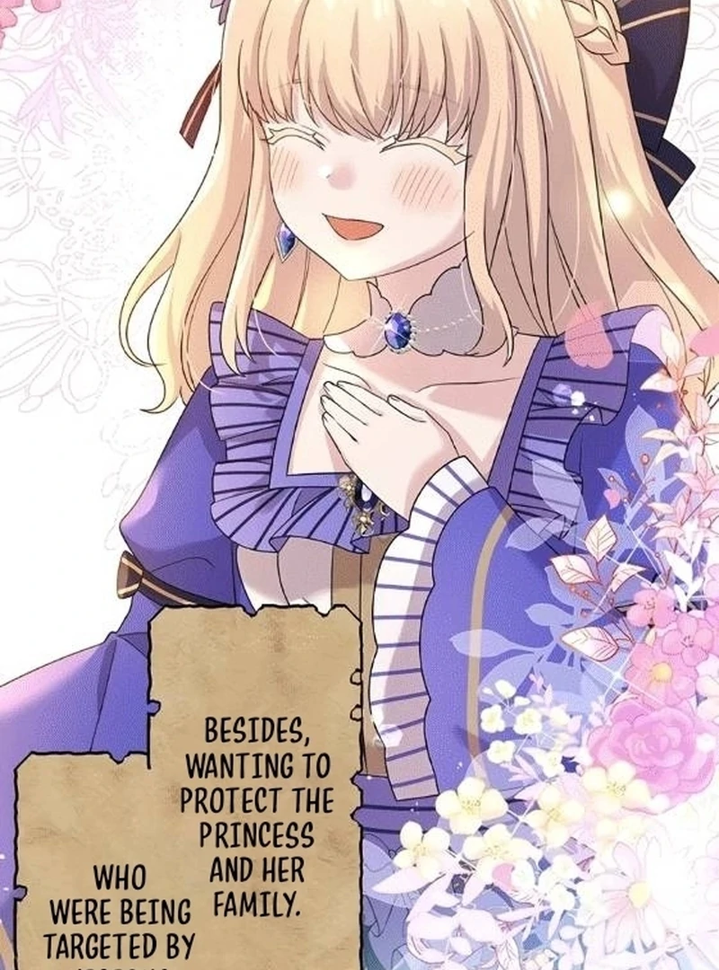 The Legendary Assassin Reincarnated as the Beloved Youngest Daughter of a Royal Family Chapter 8 - Page 26