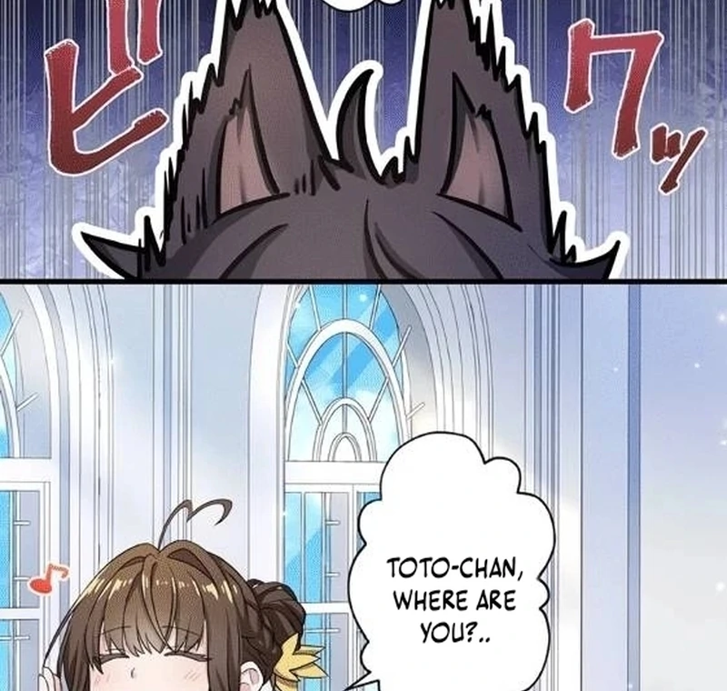 The Legendary Assassin Reincarnated as the Beloved Youngest Daughter of a Royal Family Chapter 8 - Page 29