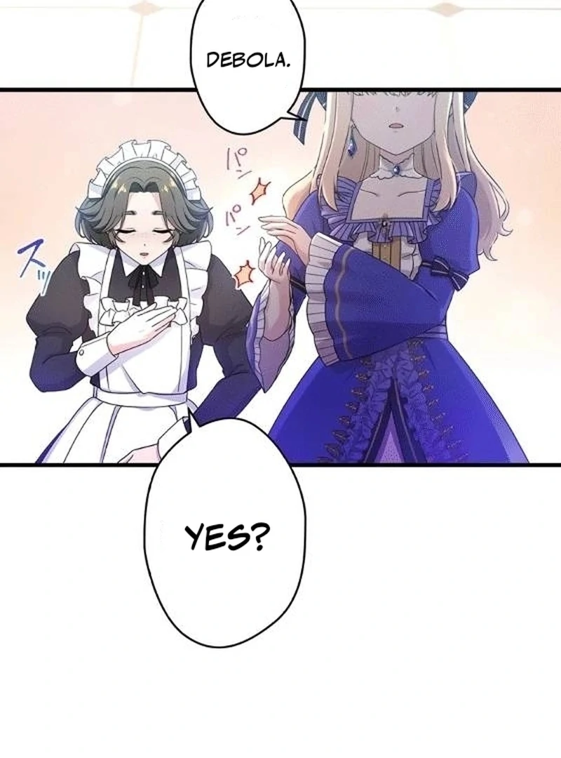 The Legendary Assassin Reincarnated as the Beloved Youngest Daughter of a Royal Family Chapter 8 - Page 3