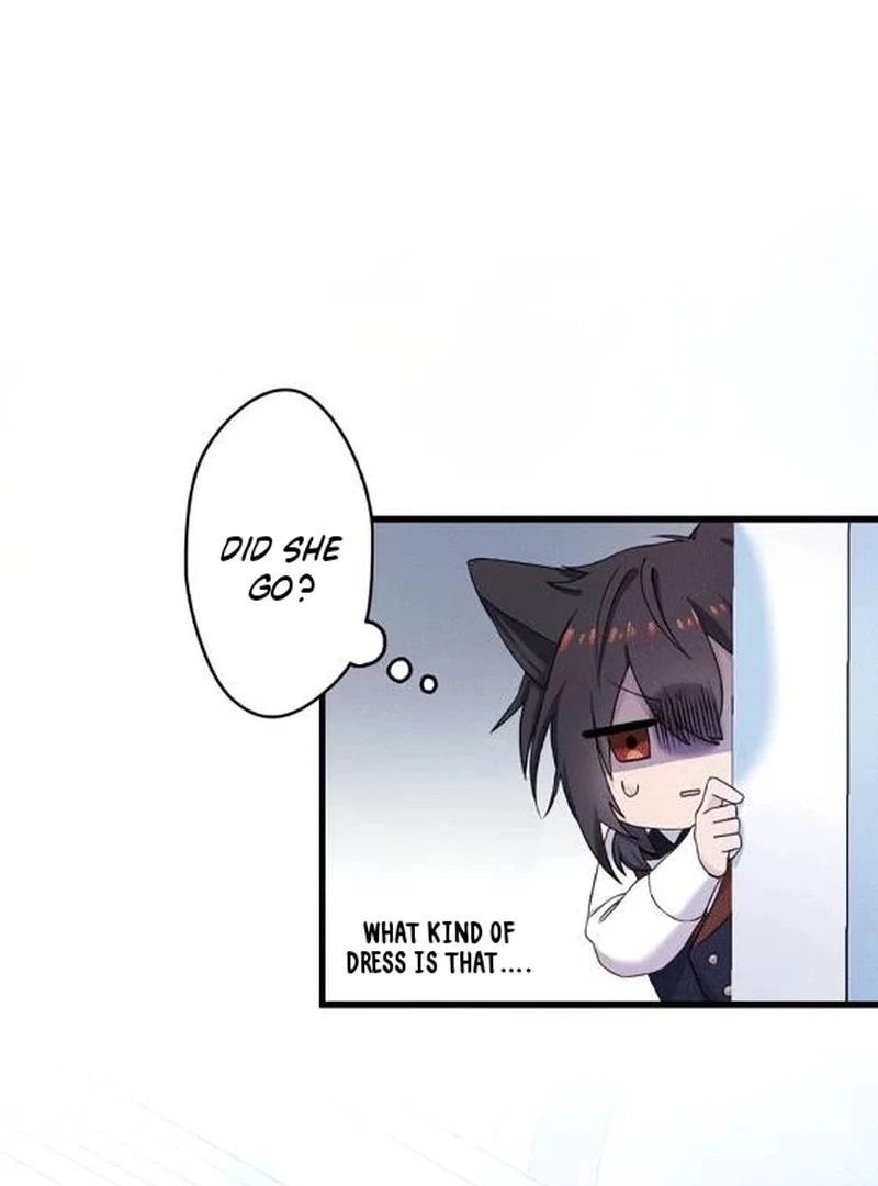 The Legendary Assassin Reincarnated as the Beloved Youngest Daughter of a Royal Family Chapter 8 - Page 31