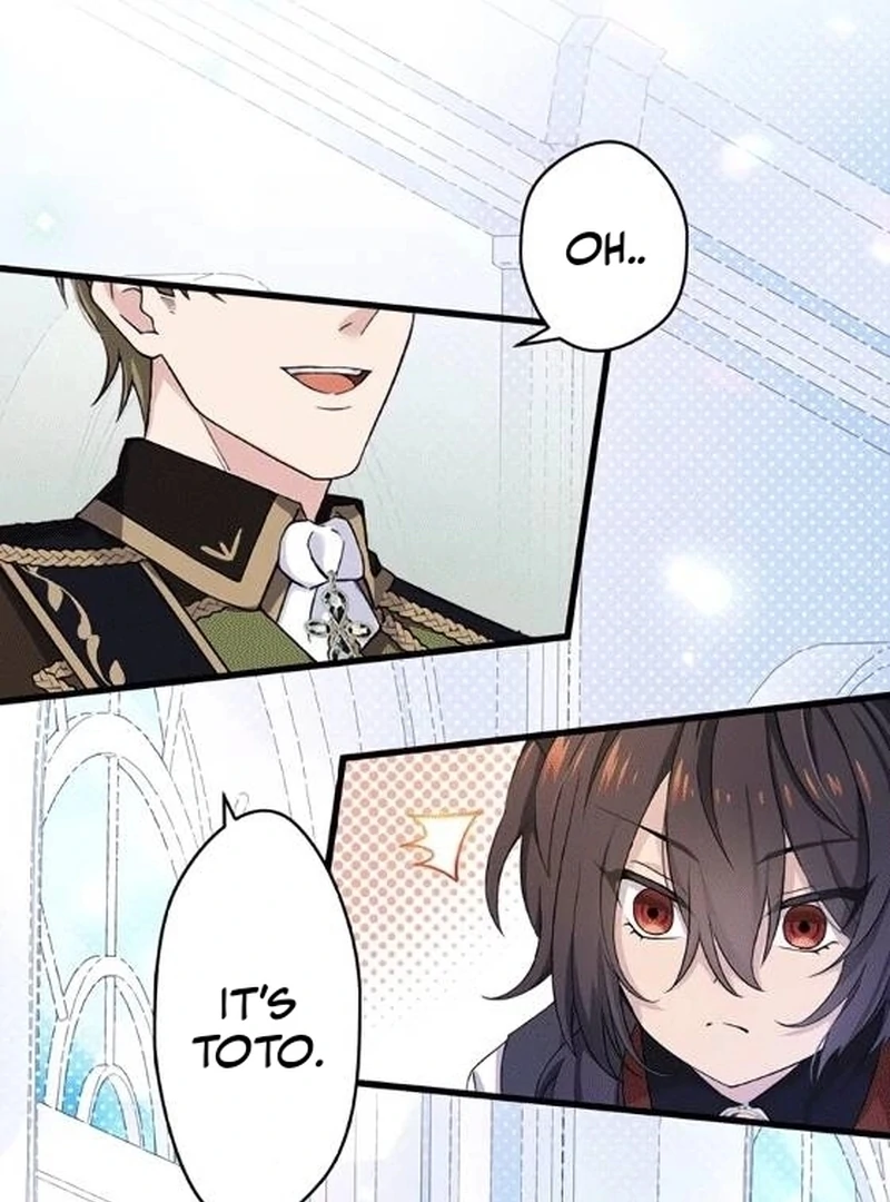 The Legendary Assassin Reincarnated as the Beloved Youngest Daughter of a Royal Family Chapter 8 - Page 32