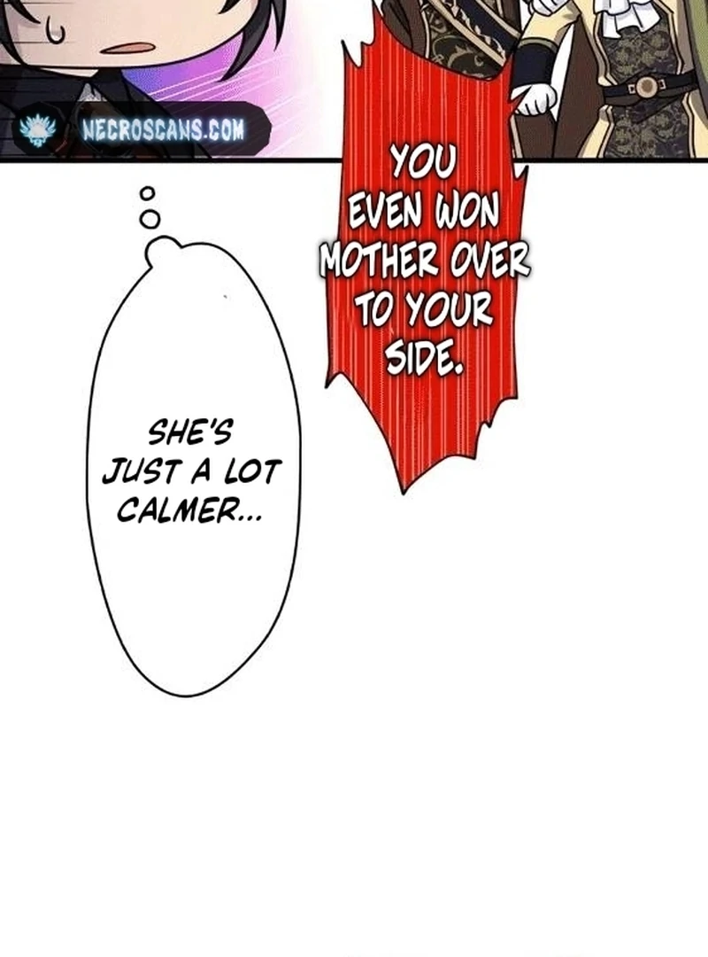 The Legendary Assassin Reincarnated as the Beloved Youngest Daughter of a Royal Family Chapter 8 - Page 37