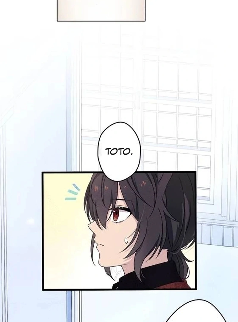 The Legendary Assassin Reincarnated as the Beloved Youngest Daughter of a Royal Family Chapter 8 - Page 40