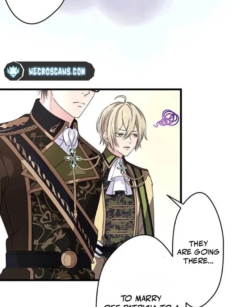 The Legendary Assassin Reincarnated as the Beloved Youngest Daughter of a Royal Family Chapter 8 - Page 42