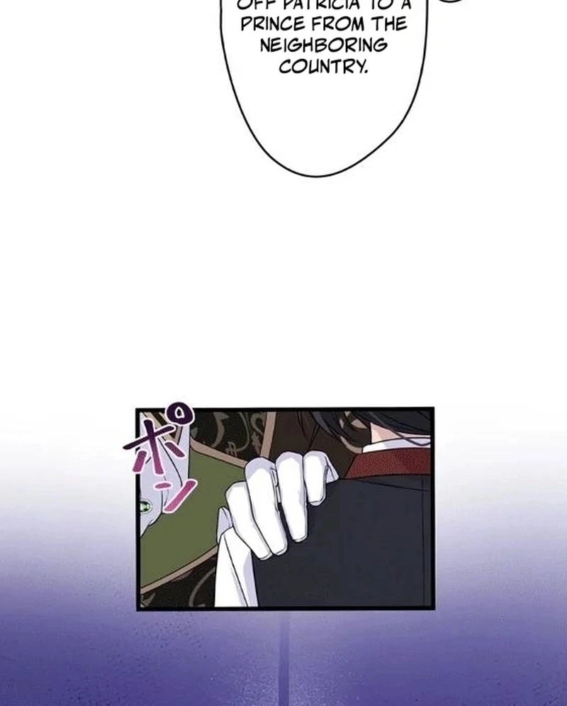 The Legendary Assassin Reincarnated as the Beloved Youngest Daughter of a Royal Family Chapter 8 - Page 43