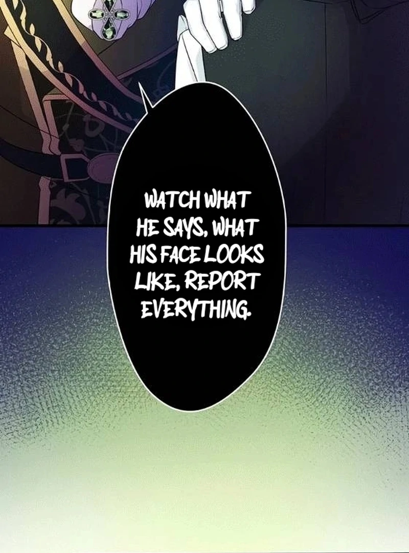 The Legendary Assassin Reincarnated as the Beloved Youngest Daughter of a Royal Family Chapter 8 - Page 45