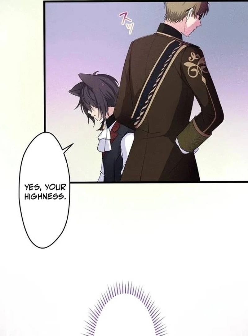 The Legendary Assassin Reincarnated as the Beloved Youngest Daughter of a Royal Family Chapter 8 - Page 46