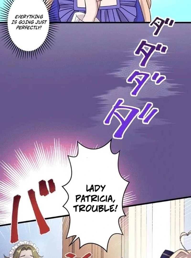 The Legendary Assassin Reincarnated as the Beloved Youngest Daughter of a Royal Family Chapter 8 - Page 54
