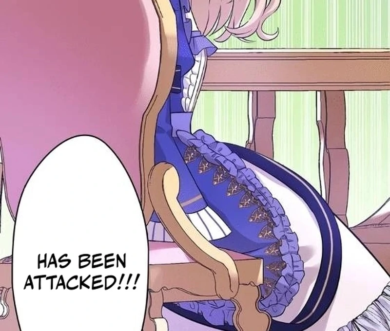 The Legendary Assassin Reincarnated as the Beloved Youngest Daughter of a Royal Family Chapter 8 - Page 57