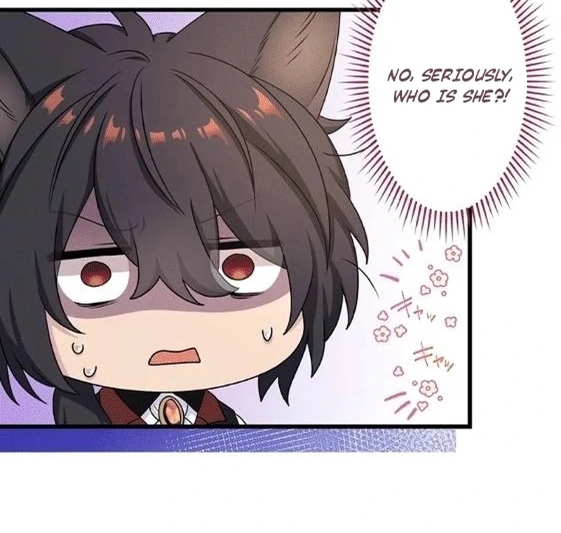 The Legendary Assassin Reincarnated as the Beloved Youngest Daughter of a Royal Family Chapter 8 - Page 7