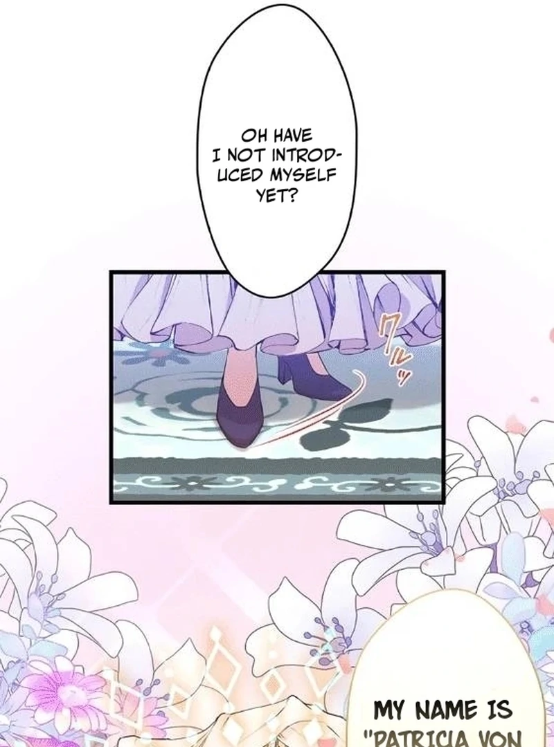 The Legendary Assassin Reincarnated as the Beloved Youngest Daughter of a Royal Family Chapter 8 - Page 9