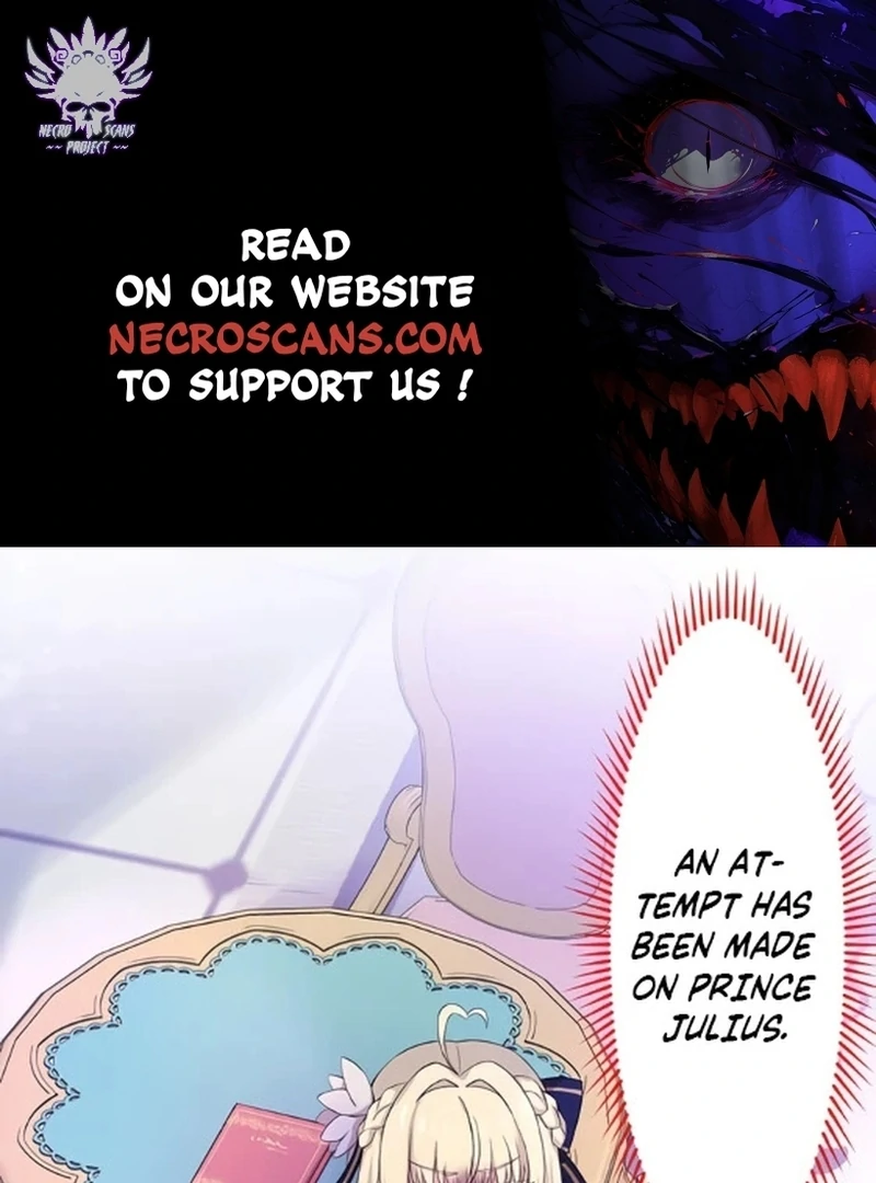 The Legendary Assassin Reincarnated as the Beloved Youngest Daughter of a Royal Family Chapter 9 - Page 0