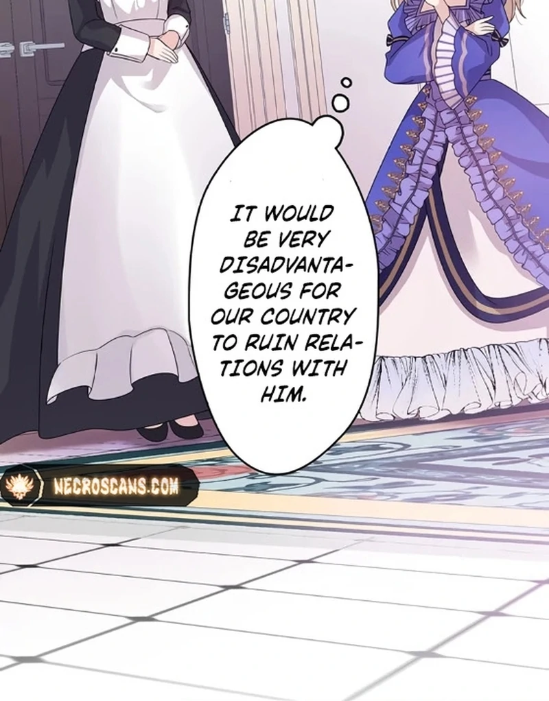 The Legendary Assassin Reincarnated as the Beloved Youngest Daughter of a Royal Family Chapter 9 - Page 13
