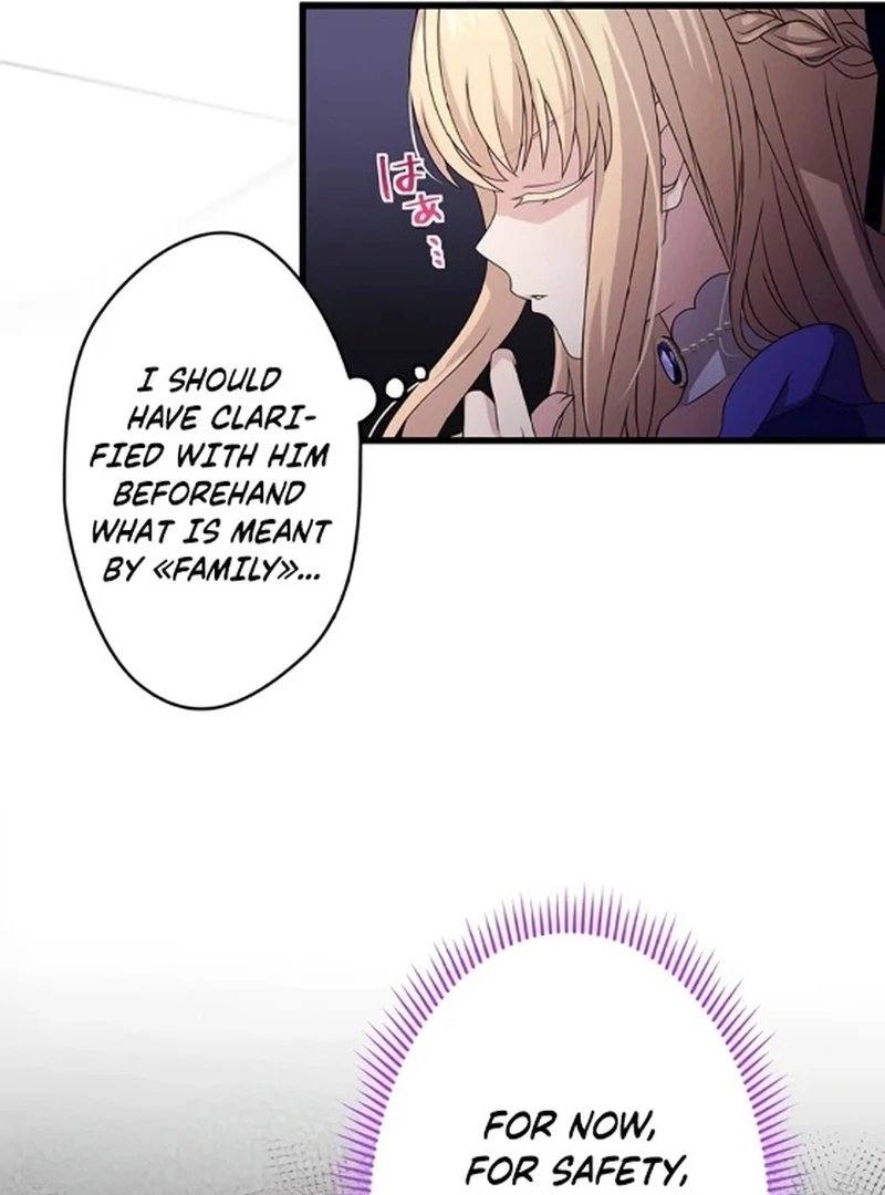 The Legendary Assassin Reincarnated as the Beloved Youngest Daughter of a Royal Family Chapter 9 - Page 14