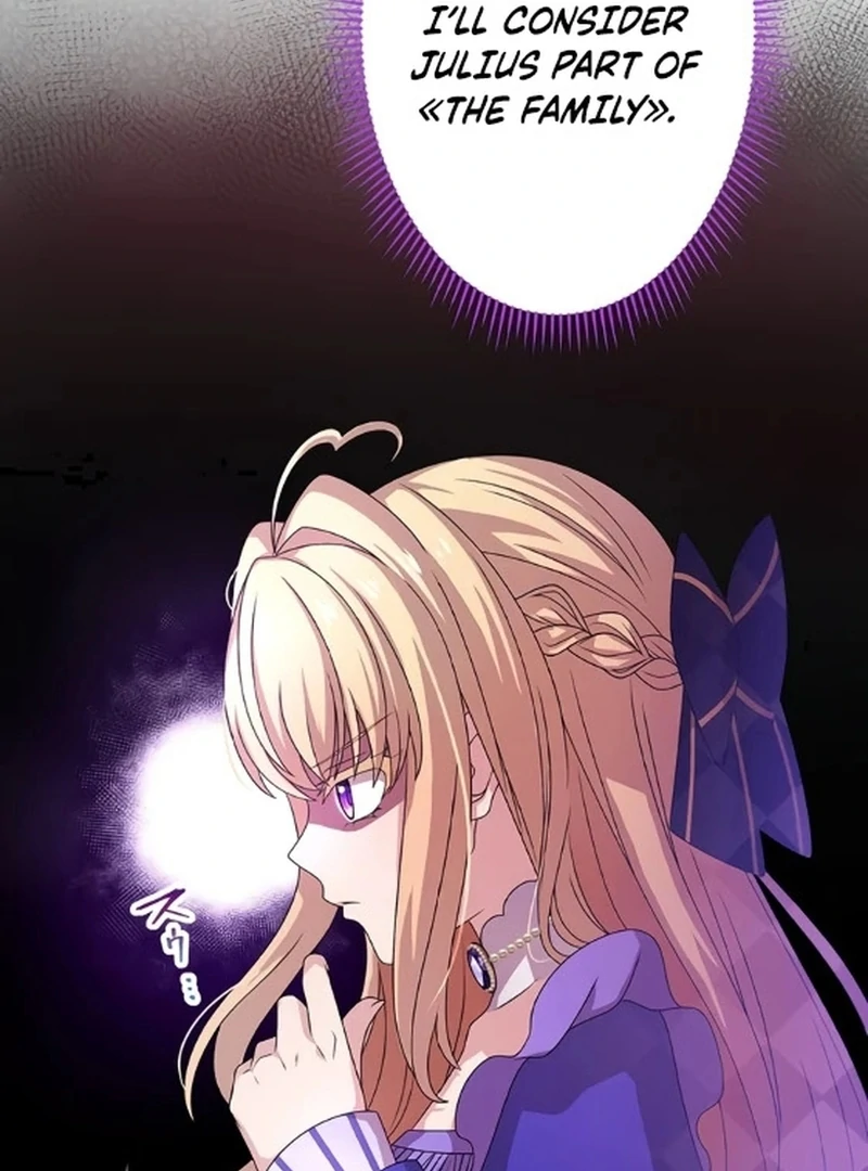 The Legendary Assassin Reincarnated as the Beloved Youngest Daughter of a Royal Family Chapter 9 - Page 15