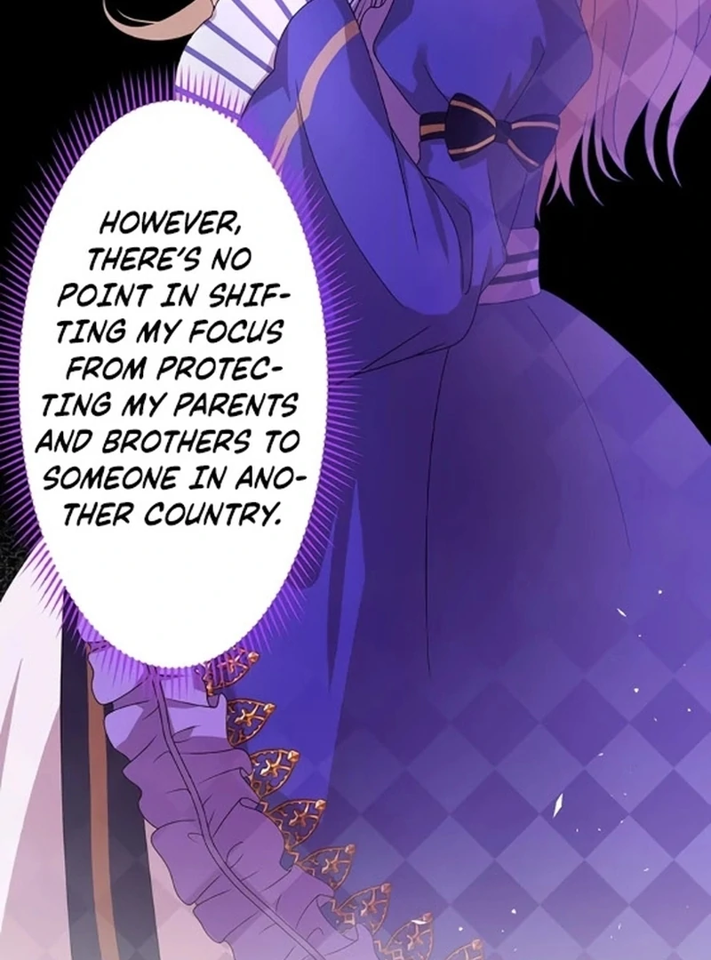 The Legendary Assassin Reincarnated as the Beloved Youngest Daughter of a Royal Family Chapter 9 - Page 16
