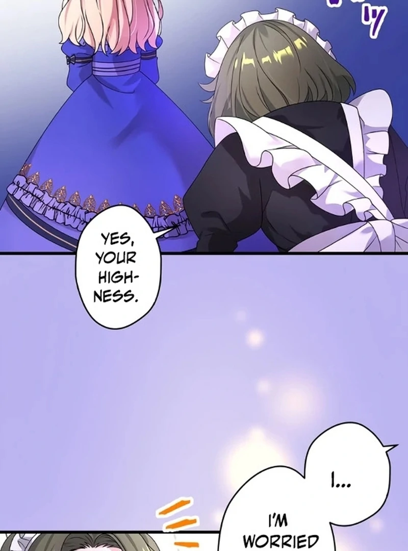 The Legendary Assassin Reincarnated as the Beloved Youngest Daughter of a Royal Family Chapter 9 - Page 18