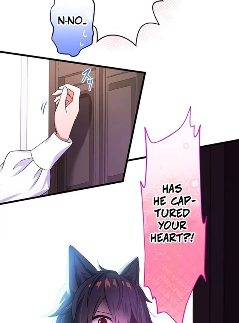 The Legendary Assassin Reincarnated as the Beloved Youngest Daughter of a Royal Family Chapter 9 - Page 23