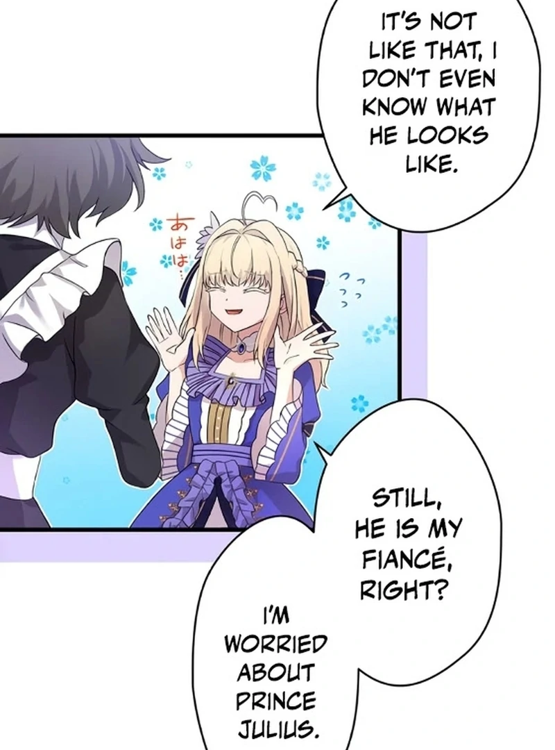 The Legendary Assassin Reincarnated as the Beloved Youngest Daughter of a Royal Family Chapter 9 - Page 25