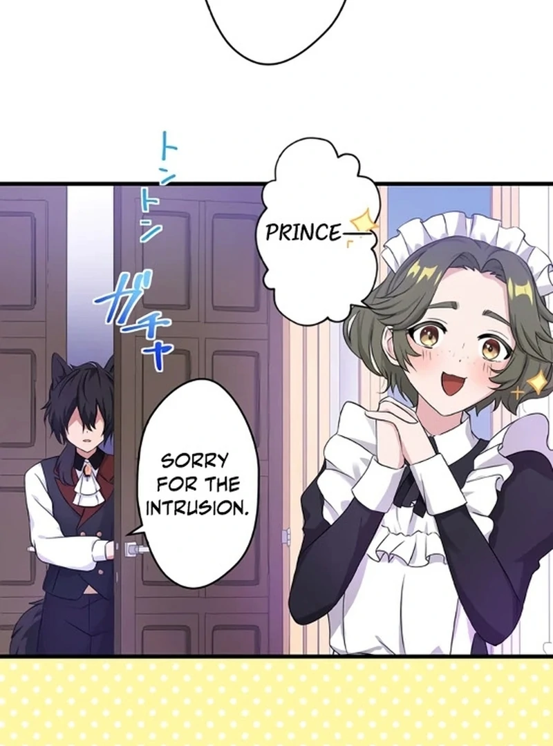 The Legendary Assassin Reincarnated as the Beloved Youngest Daughter of a Royal Family Chapter 9 - Page 26