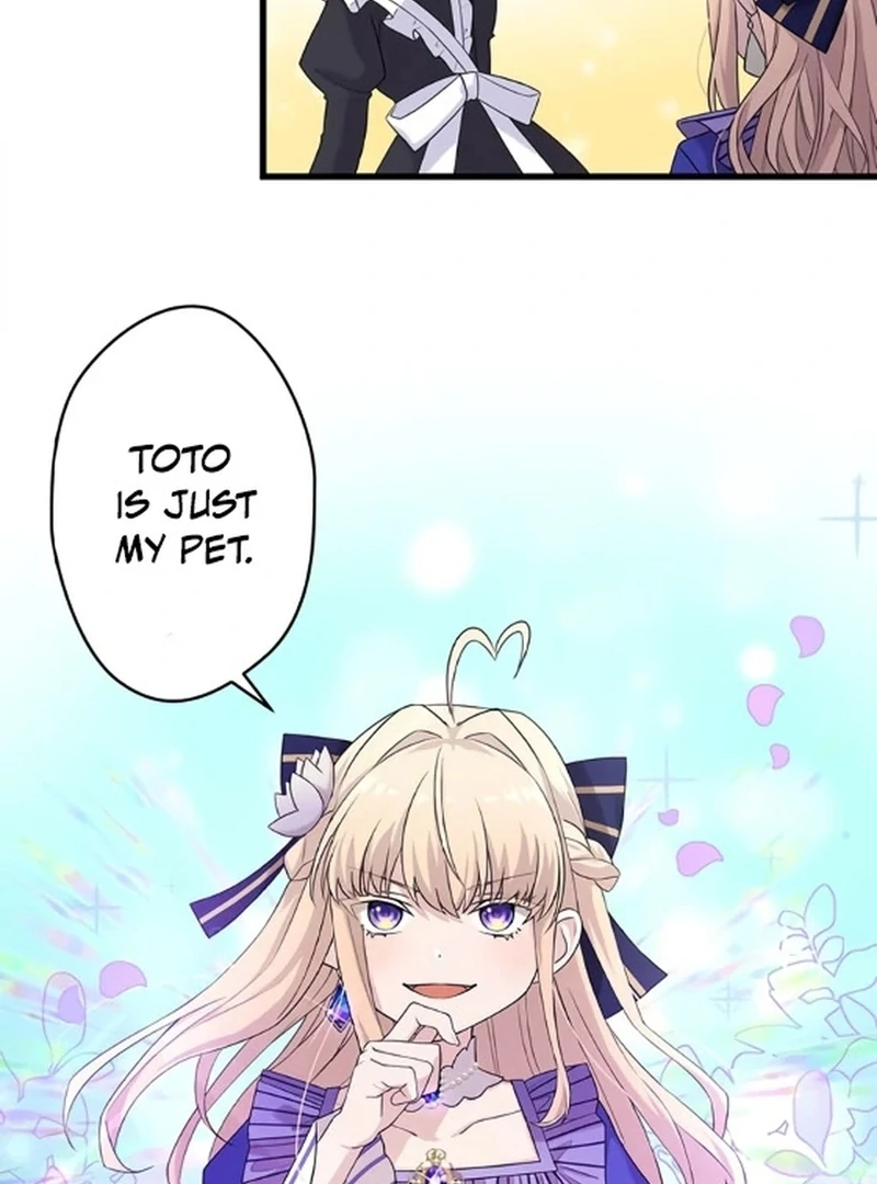The Legendary Assassin Reincarnated as the Beloved Youngest Daughter of a Royal Family Chapter 9 - Page 31