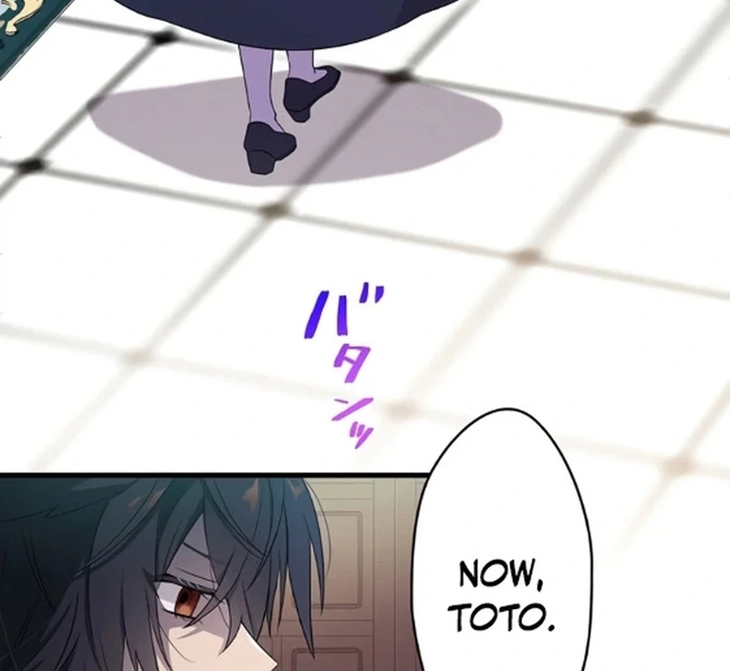 The Legendary Assassin Reincarnated as the Beloved Youngest Daughter of a Royal Family Chapter 9 - Page 35