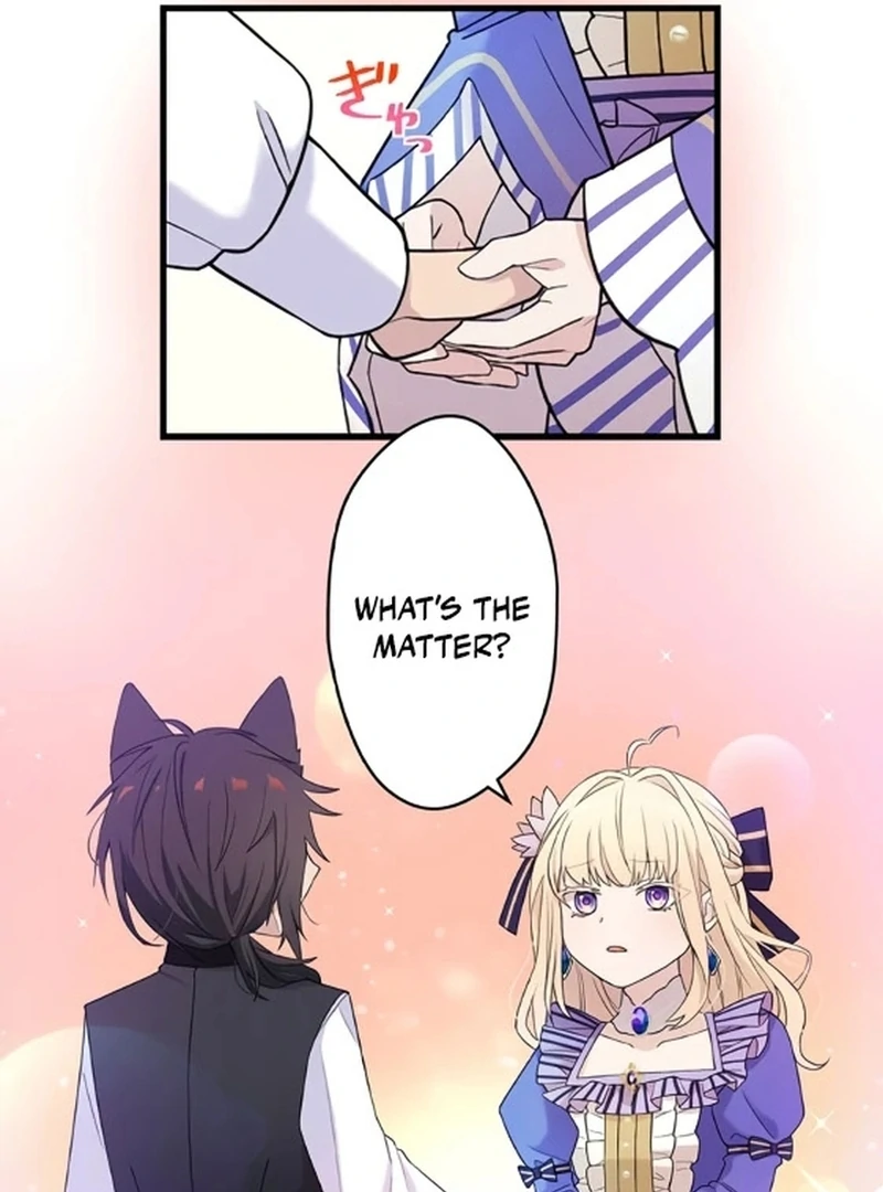 The Legendary Assassin Reincarnated as the Beloved Youngest Daughter of a Royal Family Chapter 9 - Page 37