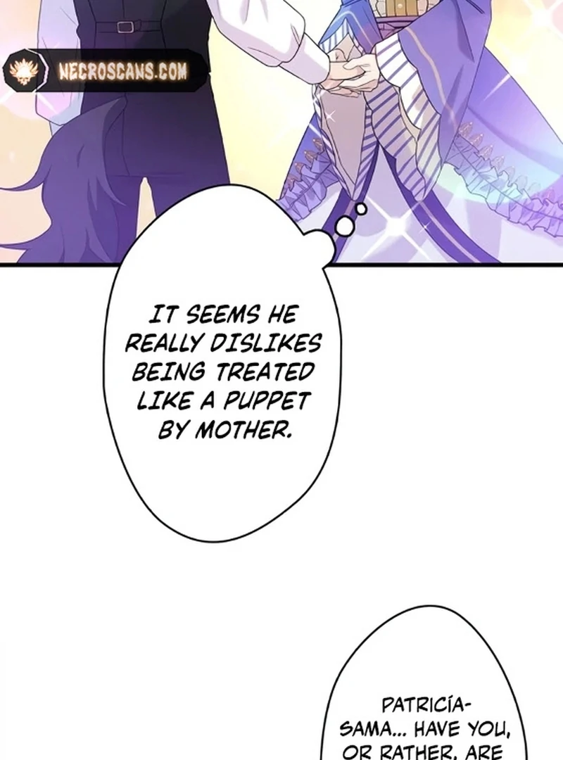 The Legendary Assassin Reincarnated as the Beloved Youngest Daughter of a Royal Family Chapter 9 - Page 38