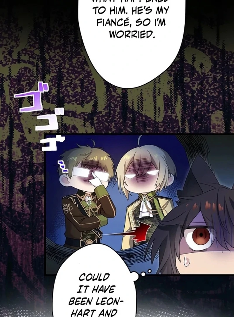 The Legendary Assassin Reincarnated as the Beloved Youngest Daughter of a Royal Family Chapter 9 - Page 45