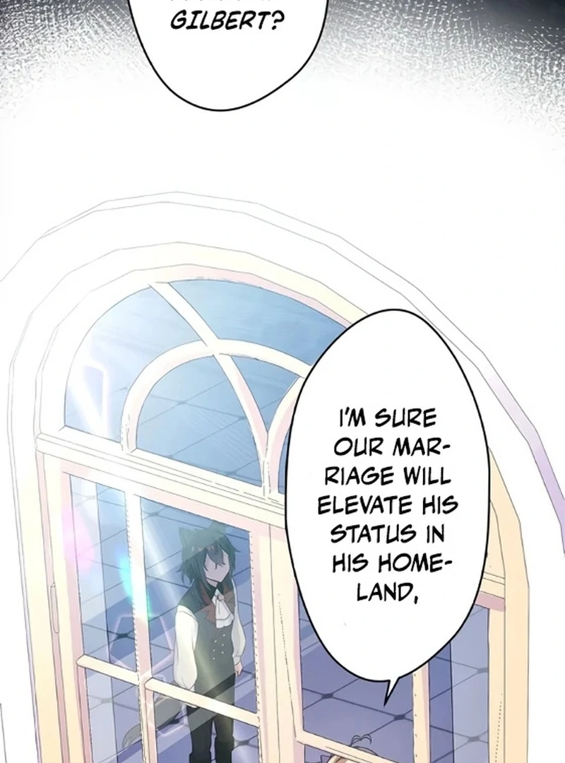 The Legendary Assassin Reincarnated as the Beloved Youngest Daughter of a Royal Family Chapter 9 - Page 46