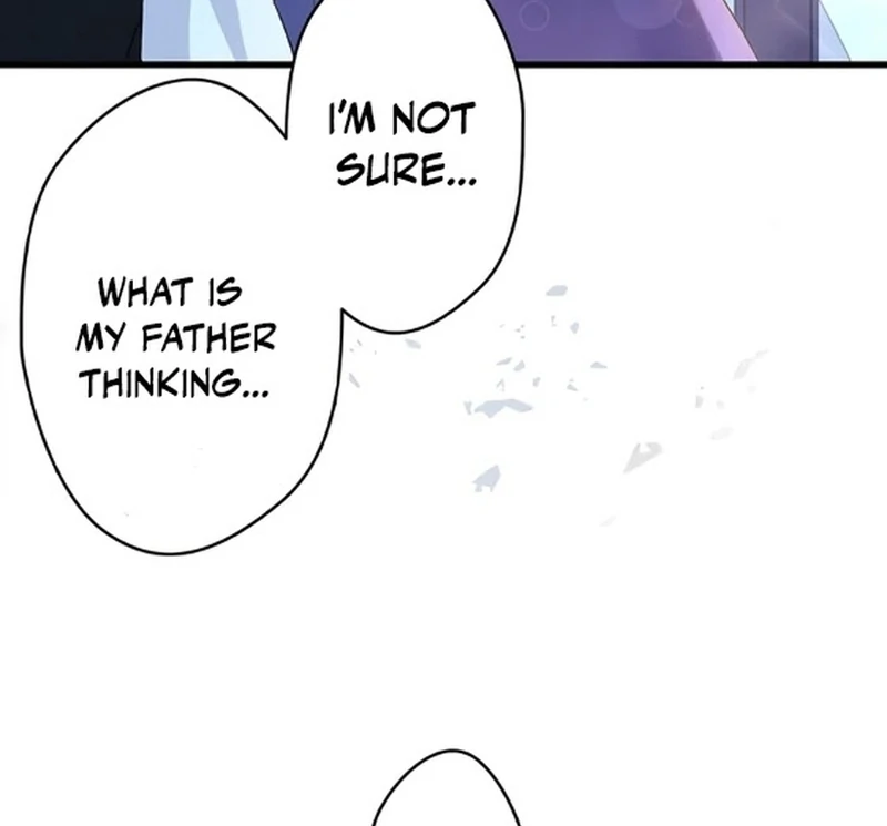 The Legendary Assassin Reincarnated as the Beloved Youngest Daughter of a Royal Family Chapter 9 - Page 49
