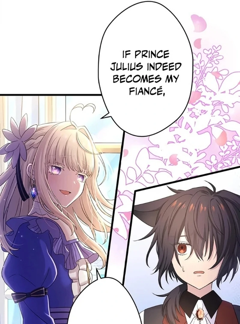 The Legendary Assassin Reincarnated as the Beloved Youngest Daughter of a Royal Family Chapter 9 - Page 51
