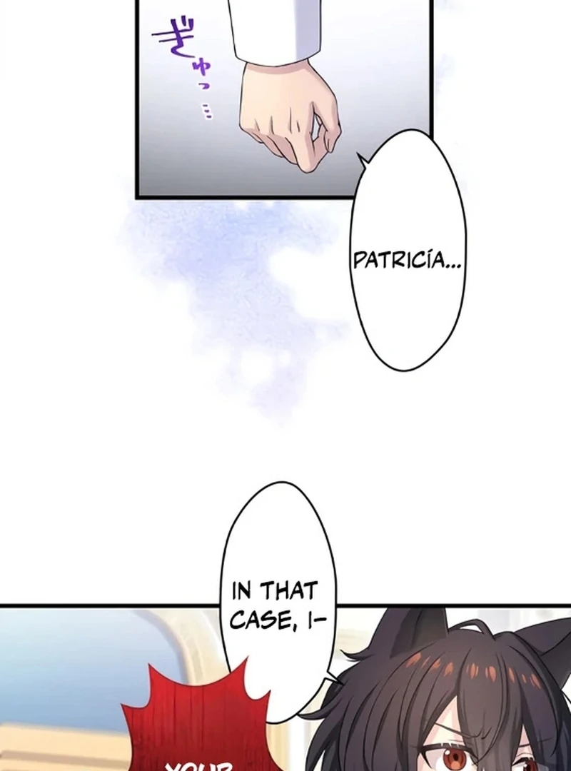 The Legendary Assassin Reincarnated as the Beloved Youngest Daughter of a Royal Family Chapter 9 - Page 53