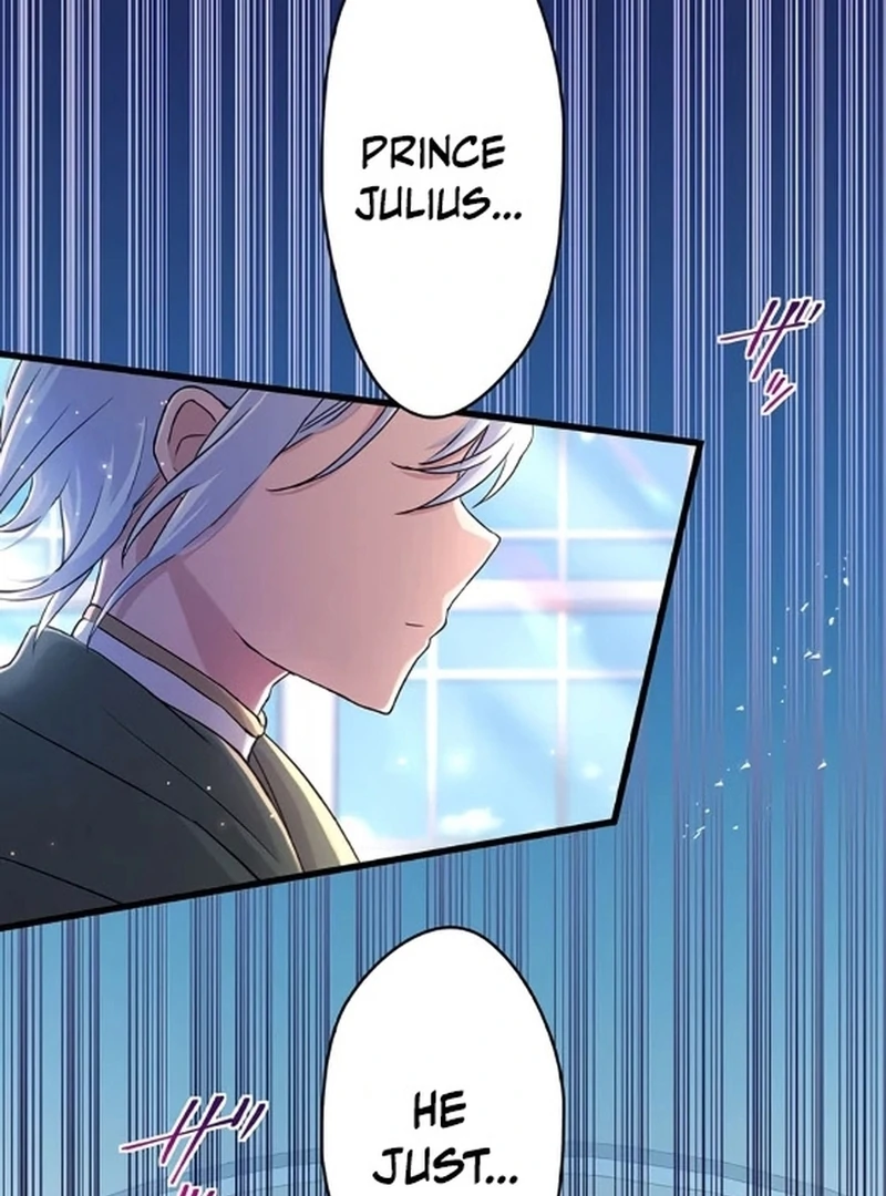 The Legendary Assassin Reincarnated as the Beloved Youngest Daughter of a Royal Family Chapter 9 - Page 55
