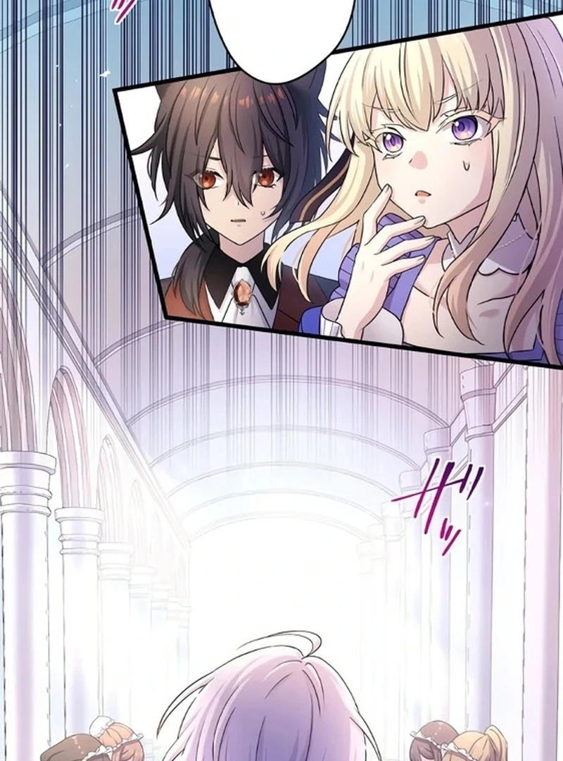 The Legendary Assassin Reincarnated as the Beloved Youngest Daughter of a Royal Family Chapter 9 - Page 56