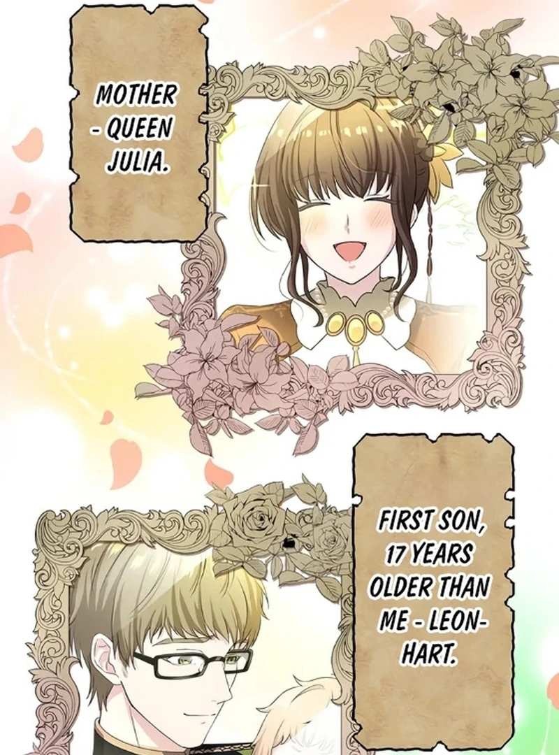 The Legendary Assassin Reincarnated as the Beloved Youngest Daughter of a Royal Family Chapter 9 - Page 7